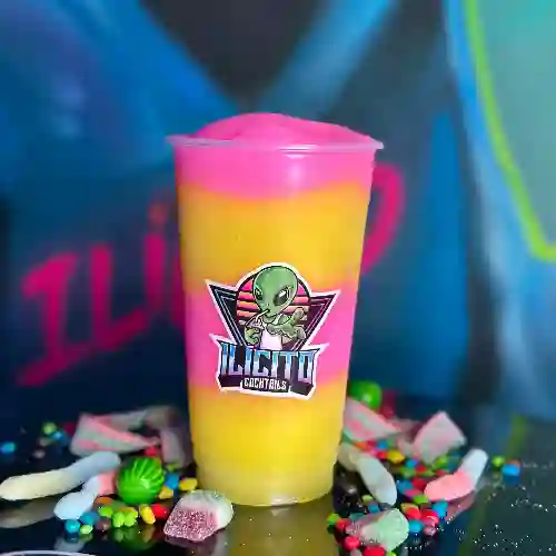 Granizado de 22 Onzas