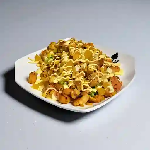 Mazorcada Tropical en Combo