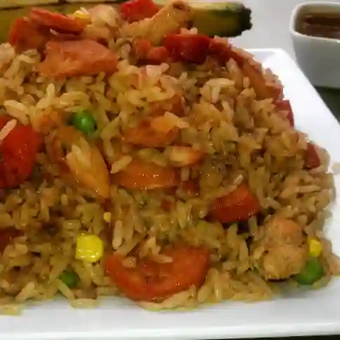 Combo Arroz Colombiano X 2