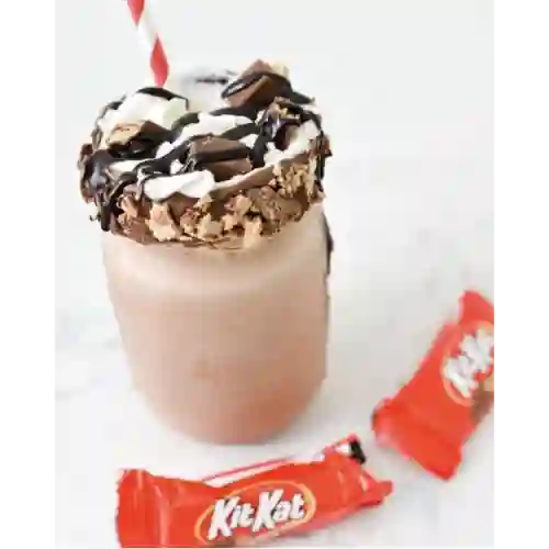 Milk Shake Kit Kat