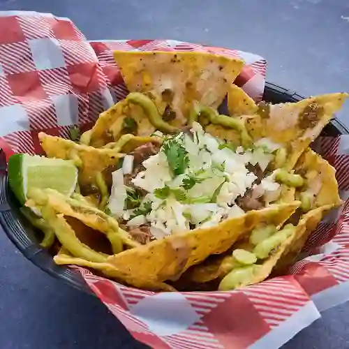 Nachos