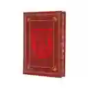 Libreta Gryffindor de Tapa Dura Serie Harry Potter Miniso