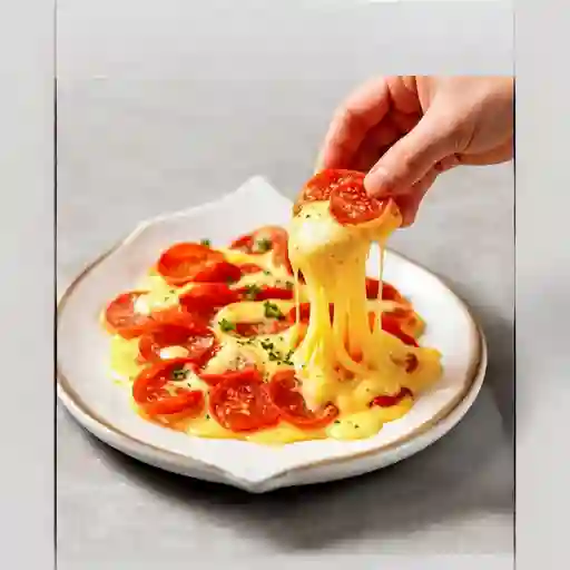 Pepperoni