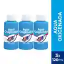 Jgb Agua Oxigenada