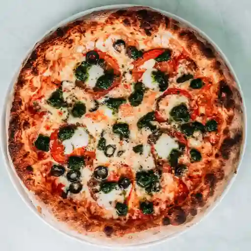 Pizza M9