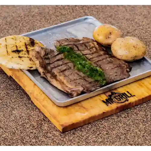 Churrasco