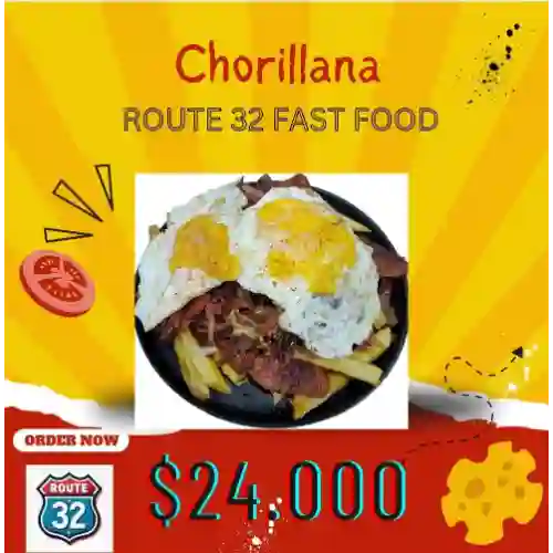 Chorillana