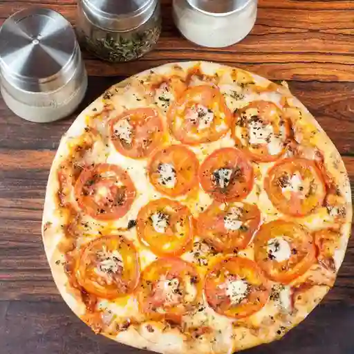 Pizza Napolitana Mediana