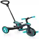 Globber Triciclo Explorer Strike Azul