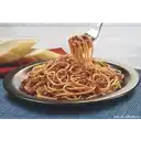 Spaghetti Salsa Bolognesa