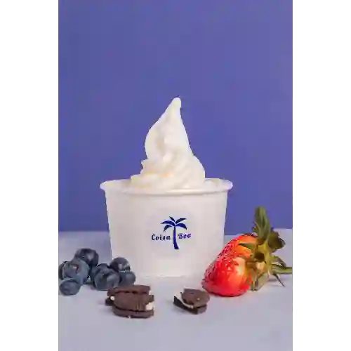 Glow Yogurt