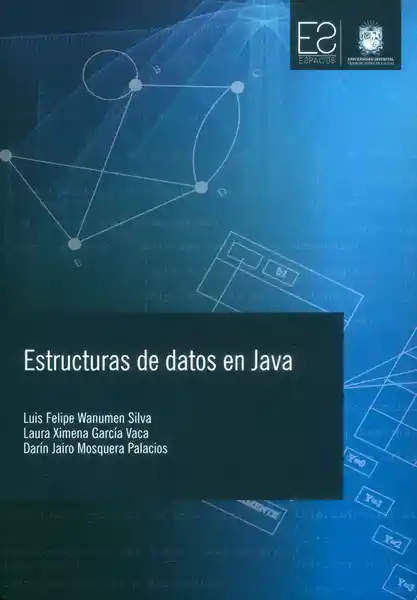 Estructuras de Datos en Java - VV.AA