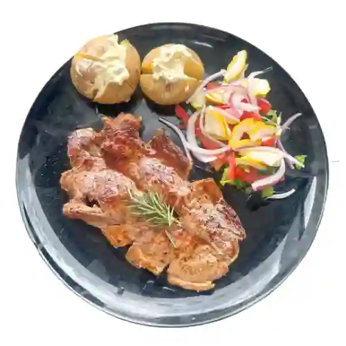 Churrasco