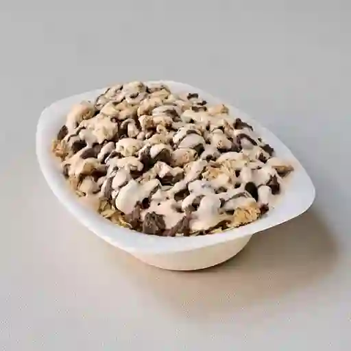 Chuzo Desgranado con Mazorca