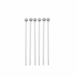 Set Pinchos de Cócteles Ambiente Gourmet