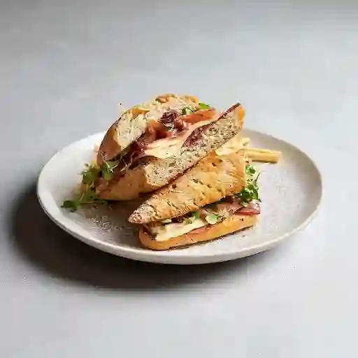 Mega Pollo