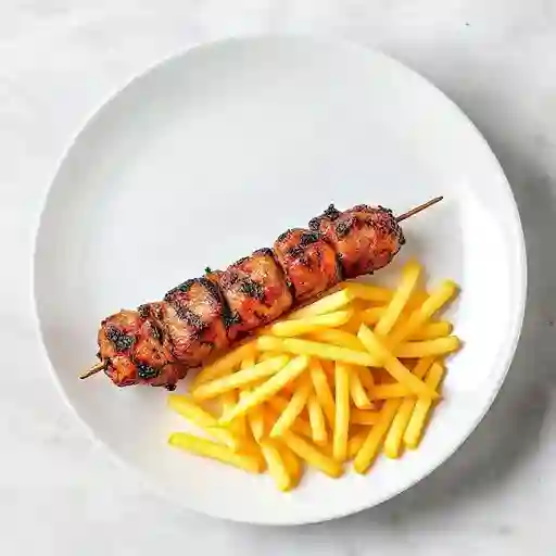 Churrasquito de Cerdo