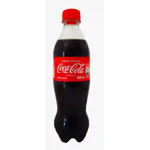 Coca Cola Original 400 ml