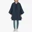 Reisenthel Poncho Mini Maxi Azul Oscuro