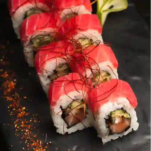 Sushi Unagi Roll