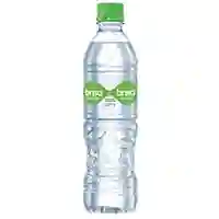 Agua Brisa Gas Ecopower 600Ml