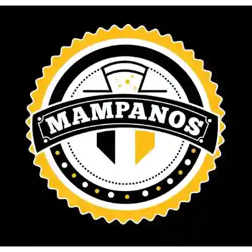 Pollo Jamon Personal