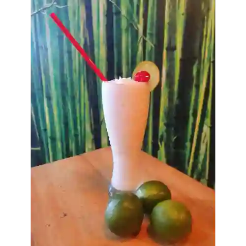 Limonada de Coco