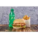 Combo Especial Max Personal