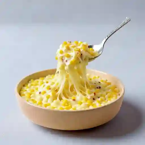Queso con Maicitos