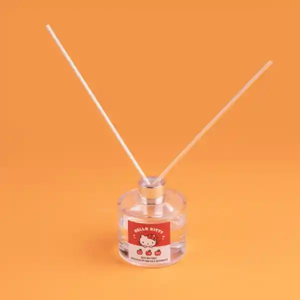 Difusor de Aroma Manzana Hello Kitty Sanrio Miniso