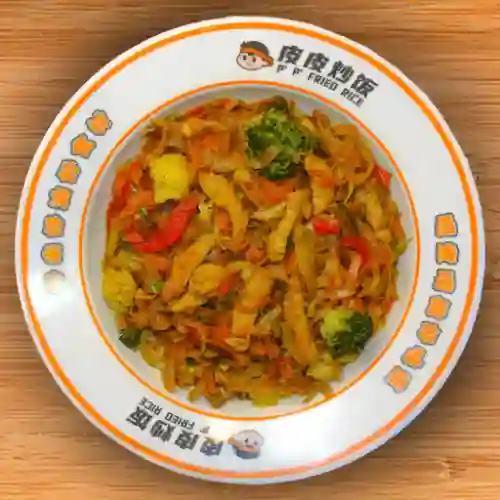 Chopsuey