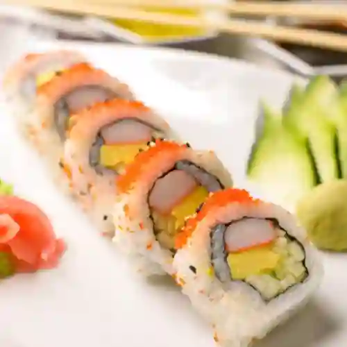 California Roll