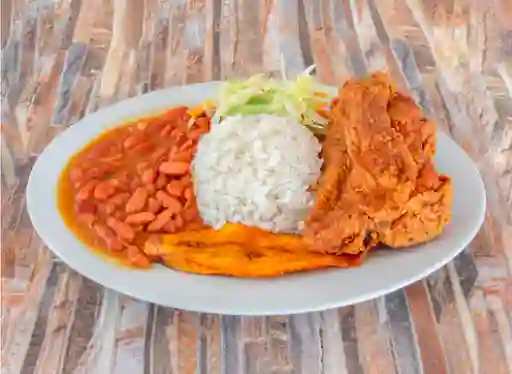 Bandeja