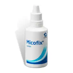 Micofix Loción Solución