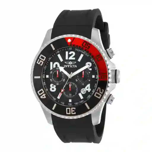 Reloj Pro Diver Hombre Negro 15145 Invicta