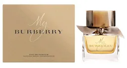 Burberry Perfume my For Women 90 mL