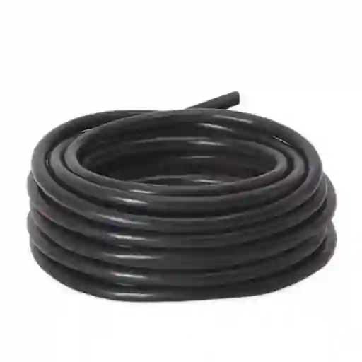 Nexans Cable Encauchetado Negro 3 x 12 1 m