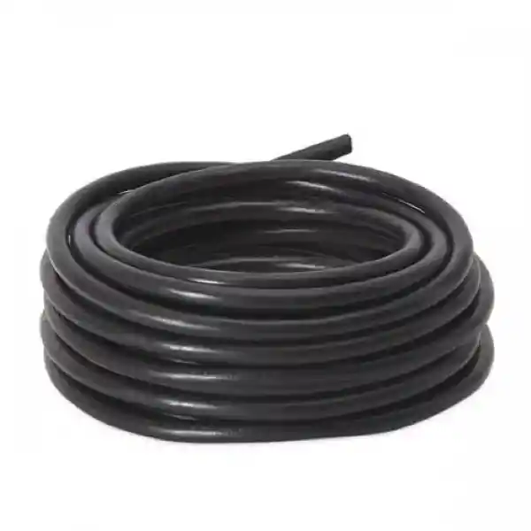 Nexans Cable Encauchetado Negro 3 x 12 1 m
