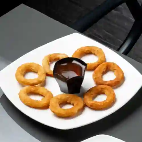 Aros de Cebolla
