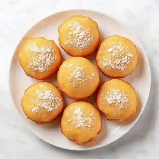 Bunuelos (6 Unidades)