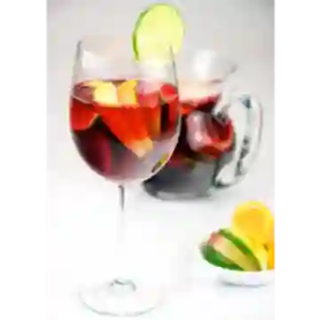 Copa de Sangria