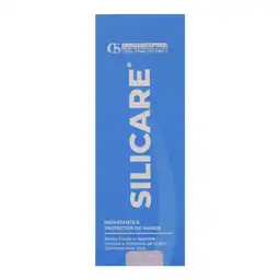 Silicare Emulsión Hidratante Protector Manos