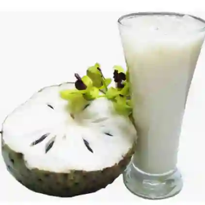 Jugo de Guanábana