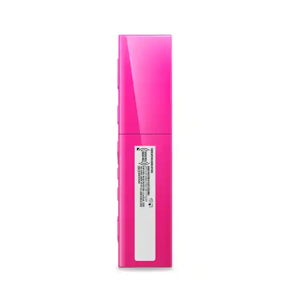 Labial Líquido Maybelline SuperStay Vinyl Ink STRICKING 150