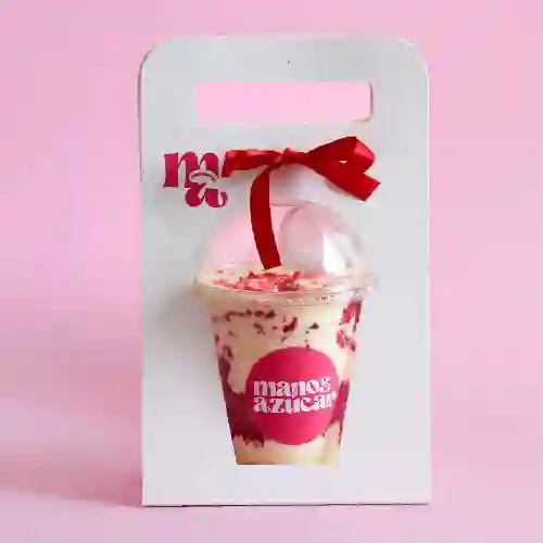 Antojo Red Velvet