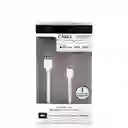 iPhoneCable Cook Concept Compatible Universal Usb Blanco