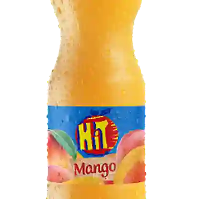 Jugo hit mango