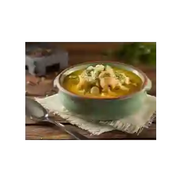 Caldo de Pata