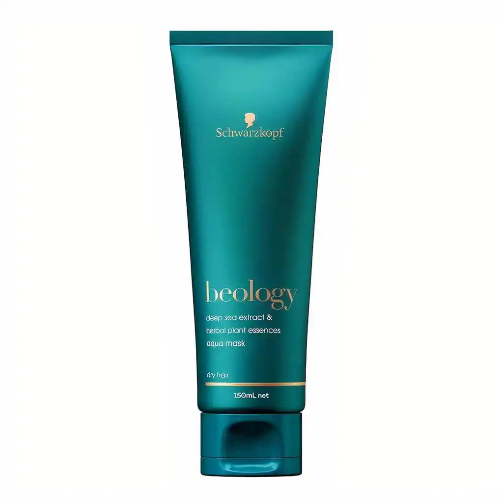 Beology Mascarilla Aqua