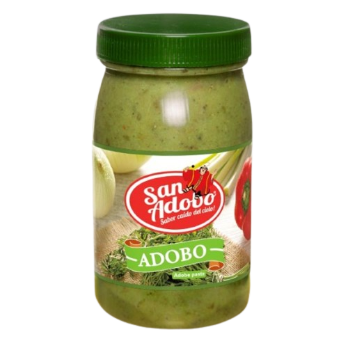 San Adobo Adobo en Pasta 245 g